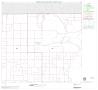 Map: 2000 Census County Block Map: Crosby County, Block 2