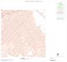 Map: 2000 Census County Block Map: Brown County, Inset E11