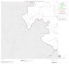 Map: 2000 Census County Block Map: Lampasas County, Block 7