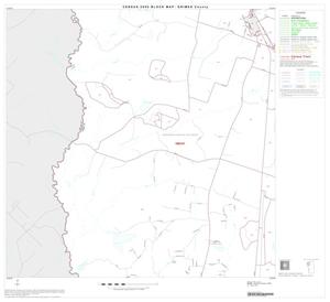2000 Census County Block Map: Grimes County, Block 4