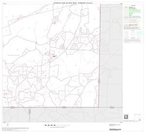 2000 Census County Block Map: Howard County, Block 16