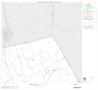 Map: 2000 Census County Block Map: Hill County, Block 3