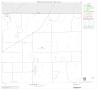 Map: 2000 Census County Block Map: Gray County, Block 3