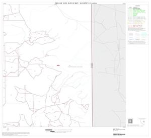 2000 Census County Block Map: Hudspeth County, Block 12