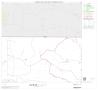 Map: 2000 Census County Block Map: Henderson County, Block 10