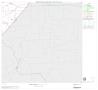 Map: 2000 Census County Block Map: Fayette County, Block 21
