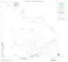 Map: 2000 Census County Block Map: Brazoria County, Block 43
