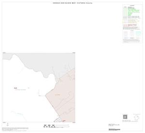 2000 Census County Block Map: Victoria County, Inset B02