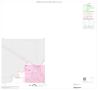 Map: 2000 Census County Block Map: Donley County, Inset B01