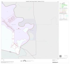 2000 Census County Block Map: Harris County, Block 176