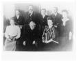 Photograph: [Dr. Burr and Family]