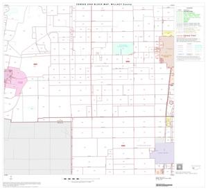 2000 Census County Block Map: Willacy County, Block 9
