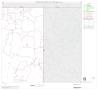 Map: 2000 Census County Block Map: Sterling County, Block 3