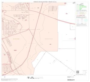 2000 Census County Block Map: Bexar County, Block 73