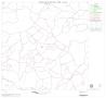 Map: 2000 Census County Block Map: Terrell County, Block 5
