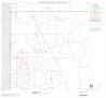 Map: 2000 Census County Block Map: Zavala County, Block 5
