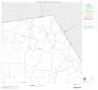 Map: 2000 Census County Block Map: Mills County, Block 3