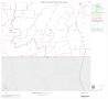 Map: 2000 Census County Block Map: Cass County, Block 14