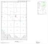 Map: 2000 Census County Block Map: Coleman County, Index