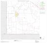 Map: 2000 Census County Block Map: Hall County, Block 7