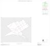 Map: 2000 Census County Block Map: Colorado County, Inset A01