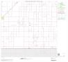 Map: 2000 Census County Block Map: Terry County, Block 8