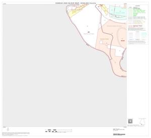 2000 Census County Block Map: Hidalgo County, Block 83