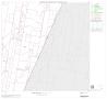 Map: 2000 Census County Block Map: Starr County, Block 22
