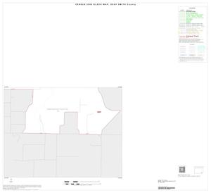 2000 Census County Block Map: Deaf Smith County, Inset A06