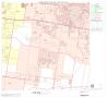 Map: 2000 Census County Block Map: Hidalgo County, Block 77