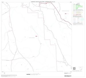 2000 Census County Block Map: Brewster County, Block 37