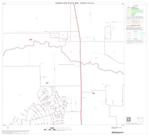 2000 Census County Block Map: Harris County, Block 42