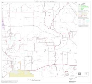 2000 Census County Block Map: Wise County, Block 6