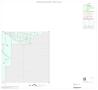 Map: 2000 Census County Block Map: Terry County, Inset B04