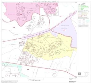 2000 Census County Block Map: Fort Bend County, Block 28