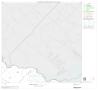 Map: 2000 Census County Block Map: Lee County, Block 9
