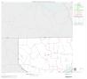 Map: 2000 Census County Block Map: Shelby County, Block 1