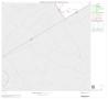 Map: 2000 Census County Block Map: Bosque County, Block 18