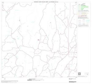 2000 Census County Block Map: Oldham County, Block 9