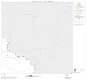 2000 Census County Block Map: Harris County, Block 9