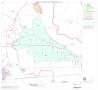 Map: 2000 Census County Block Map: Brazoria County, Block 31