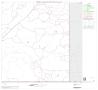 Map: 2000 Census County Block Map: Motley County, Block 9