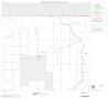 Map: 2000 Census County Block Map: Hall County, Block 2