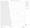 Map: 2000 Census County Block Map: Walker County, Block 7