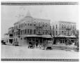 Photograph: [The Holland Hotel]