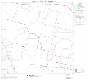 2000 Census County Block Map: Grayson County, Block 24