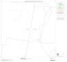 Map: 2000 Census County Block Map: Hidalgo County, Block 10