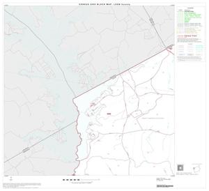 2000 Census County Block Map: Leon County, Block 7