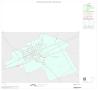 Map: 2000 Census County Block Map: Milam County, Inset D01