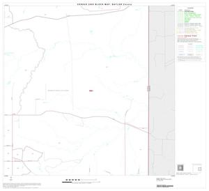 2000 Census County Block Map: Baylor County, Block 6